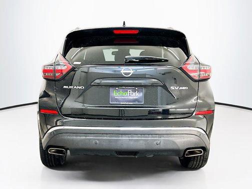 2023 Nissan Murano SV Intelligent AWD