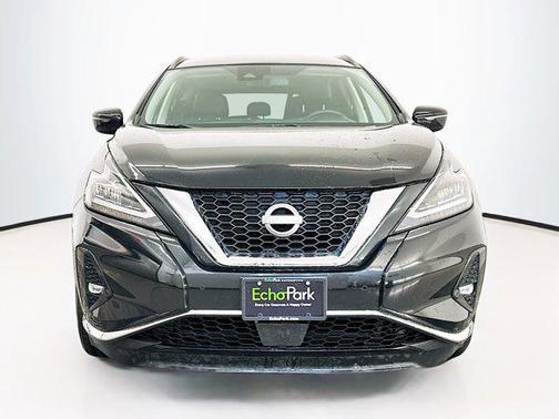 2023 Nissan Murano SV Intelligent AWD