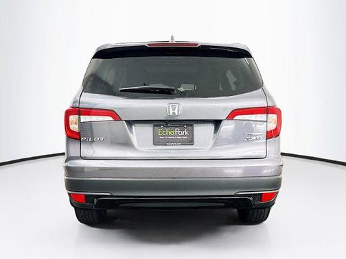 2022 Honda Pilot AWD Special Edition