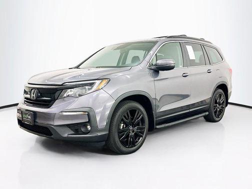 2022 Honda Pilot AWD Special Edition