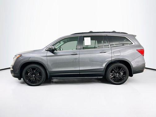 2022 Honda Pilot AWD Special Edition