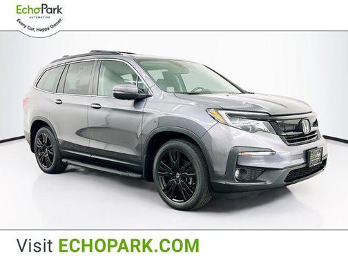 2022 Honda Pilot AWD Special Edition