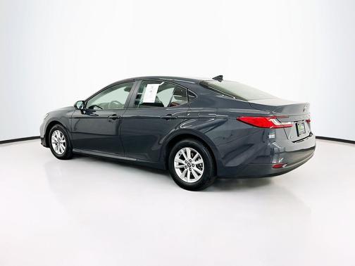 Underground 2026 Toyota Camry LE
