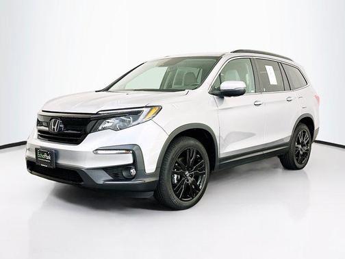 2022 Honda Pilot AWD Special Edition