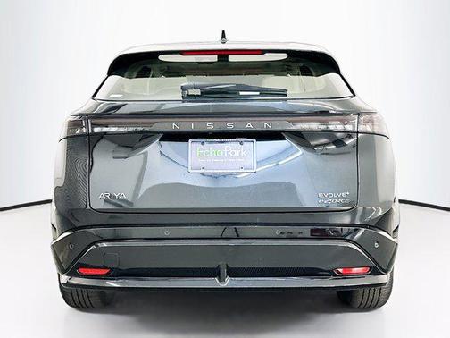 2023 Nissan ARIYA EVOLVE+