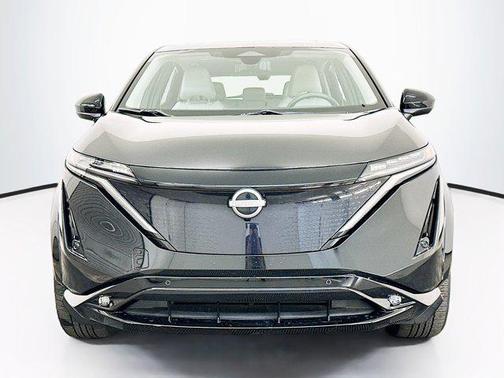 2023 Nissan ARIYA EVOLVE+