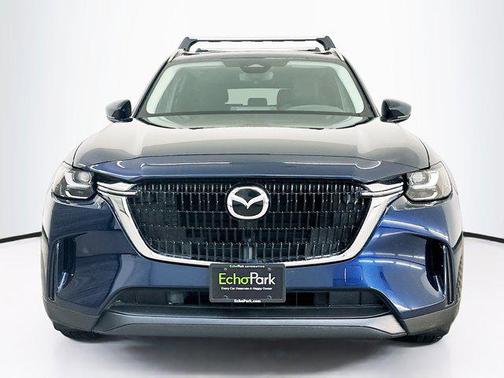 2024 Mazda CX-90 PHEV Preferred