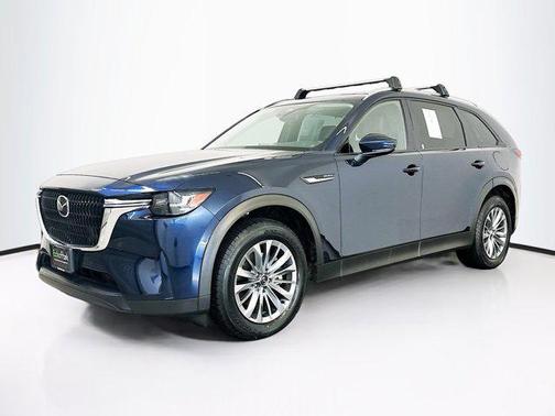 2024 Mazda CX-90 PHEV Preferred