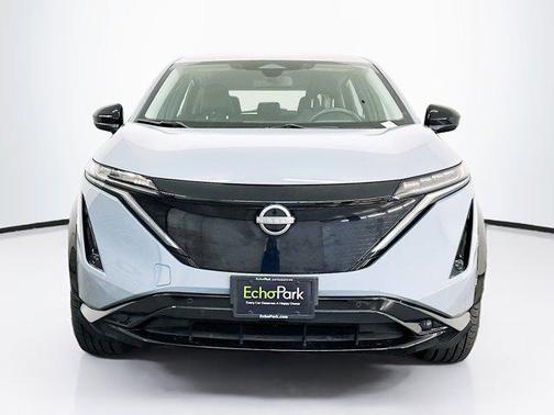 2024 Nissan ARIYA ENGAGE+