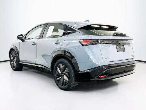 2024 Nissan ARIYA ENGAGE+