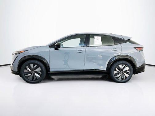 2024 Nissan ARIYA ENGAGE+