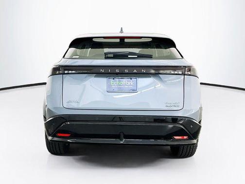 2024 Nissan ARIYA ENGAGE+