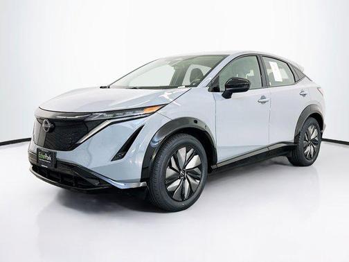 2024 Nissan ARIYA ENGAGE+