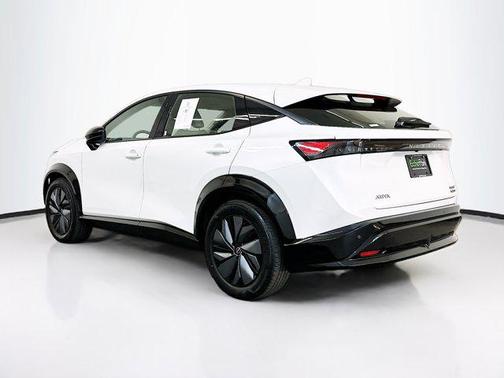 2023 Nissan ARIYA ENGAGE+