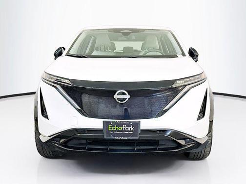 2023 Nissan ARIYA ENGAGE+