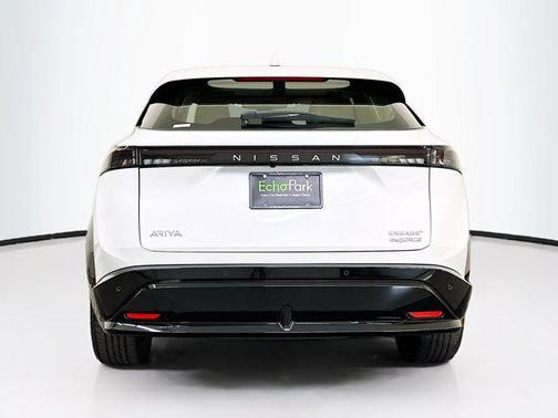 2023 Nissan ARIYA ENGAGE+
