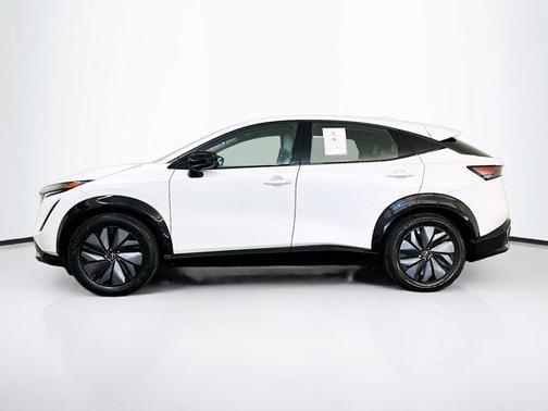 2023 Nissan ARIYA ENGAGE+