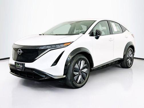 2023 Nissan ARIYA ENGAGE+