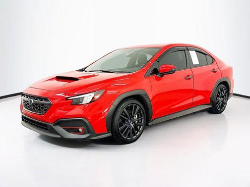 2023 Subaru WRX Premium