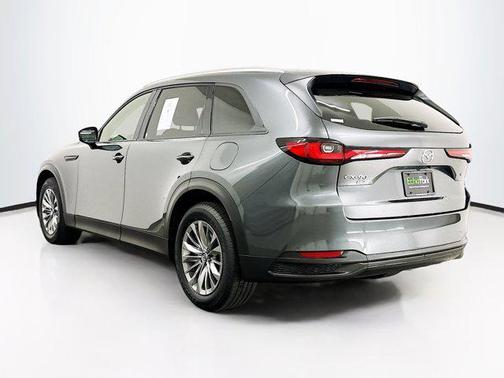 2024 Mazda CX-90 3.3 Turbo Preferred Plus