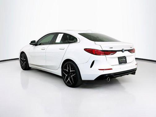 2022 BMW 228 Gran Coupe i xDrive