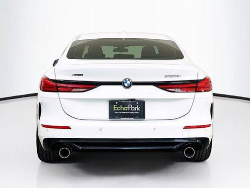 2022 BMW 228 Gran Coupe i xDrive