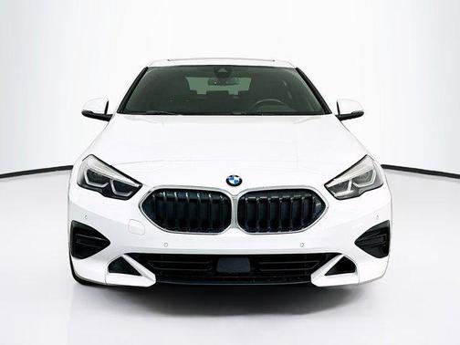 2022 BMW 228 Gran Coupe i xDrive