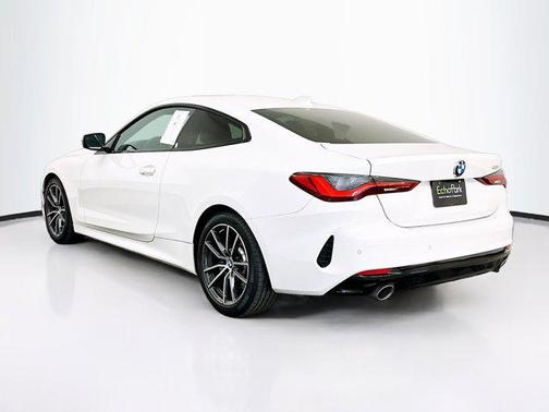 2022 BMW 430 i