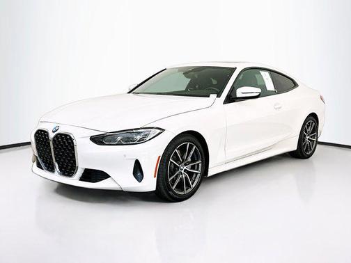 2022 BMW 430 i