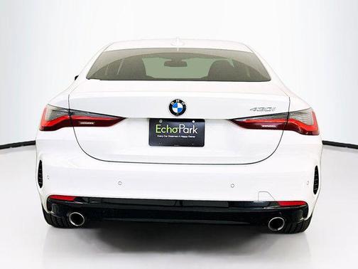 2022 BMW 430 i