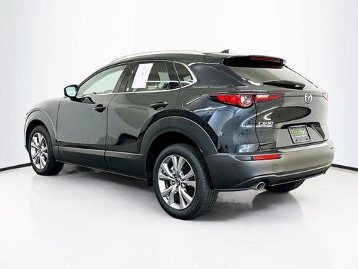 2023 Mazda CX-30 2.5 S Premium Package