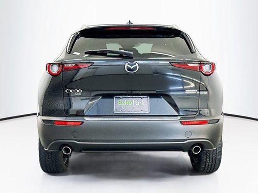 2023 Mazda CX-30 2.5 S Premium Package