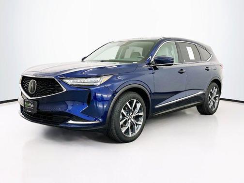 2023 Acura MDX Technology Package