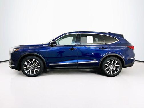 2023 Acura MDX Technology Package