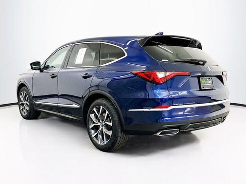 2023 Acura MDX Technology Package