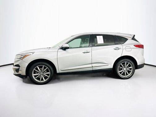 2019 Acura RDX Technology Package