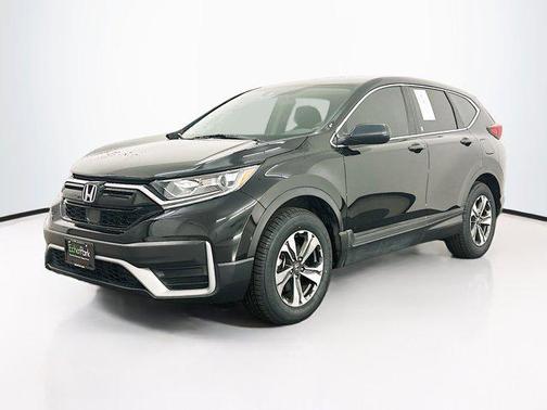 2020 Honda CR-V AWD LX