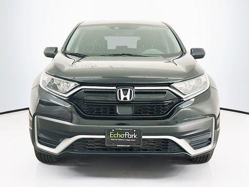 2020 Honda CR-V AWD LX