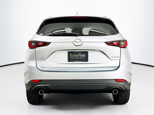 2023 Mazda CX-5 2.5 S Premium Plus