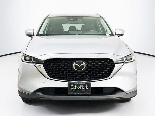 2023 Mazda CX-5 2.5 S Premium Plus
