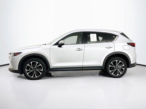 2023 Mazda CX-5 2.5 S Premium Plus
