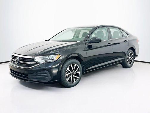 2024 Volkswagen Jetta 1.5T S