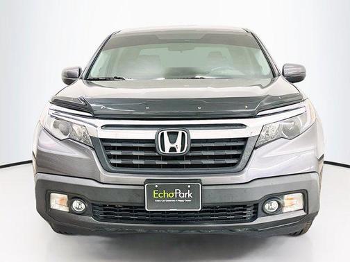 2017 Honda Ridgeline RTL