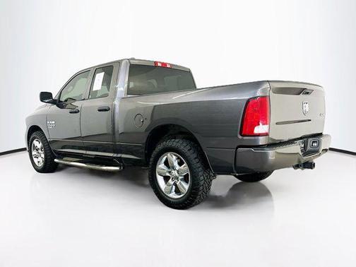2019 RAM 1500 Express