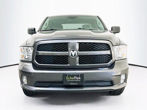 2019 RAM 1500 Express