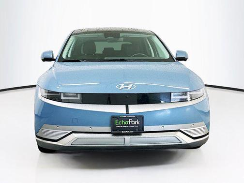 Lucid Blue 2024 Hyundai IONIQ 5 Limited