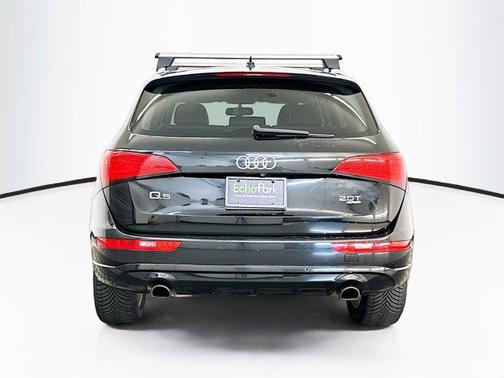 2013 Audi Q5 2.0T Premium Plus