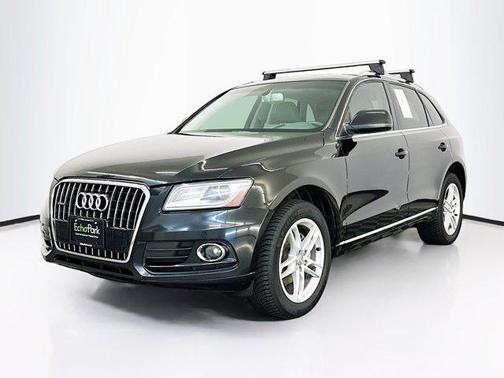 2013 Audi Q5 2.0T Premium Plus
