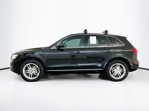 2013 Audi Q5 2.0T Premium Plus