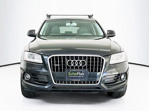 2013 Audi Q5 2.0T Premium Plus